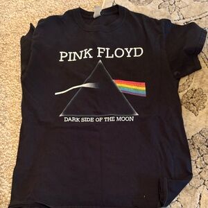 Pink Floyd Dark Side of the Moon T-Shirt
